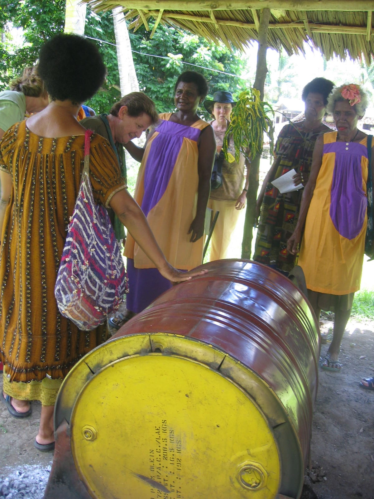 Solomon Islands 50 project image 