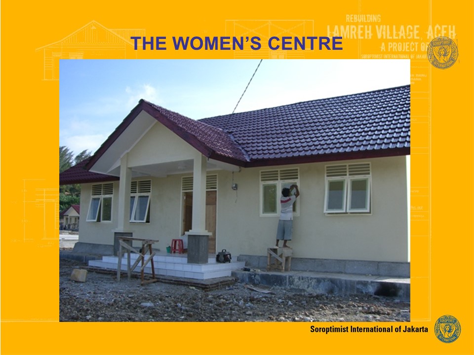 womens centre