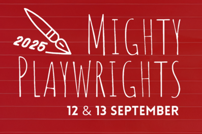 Goulburn Mighty Playwrights 2025-Club